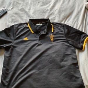 Adidas Asu polo